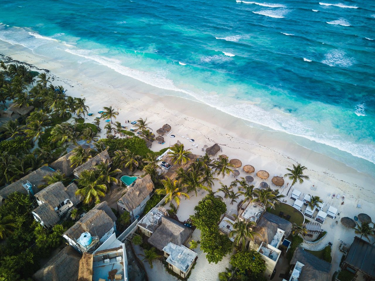 ¡Razones para invertir en la costa yucateca!